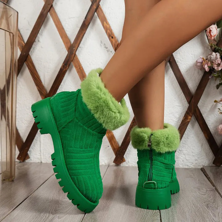 Arleth - Bottines d&