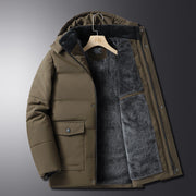 Vert militaire