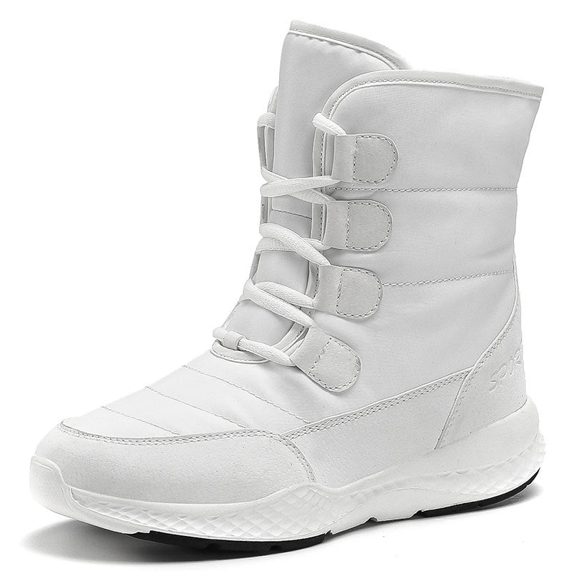 Bottes techniques imperméables pour femmes - Nareen