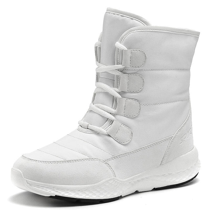 Bottes techniques imperméables pour femmes - Nareen