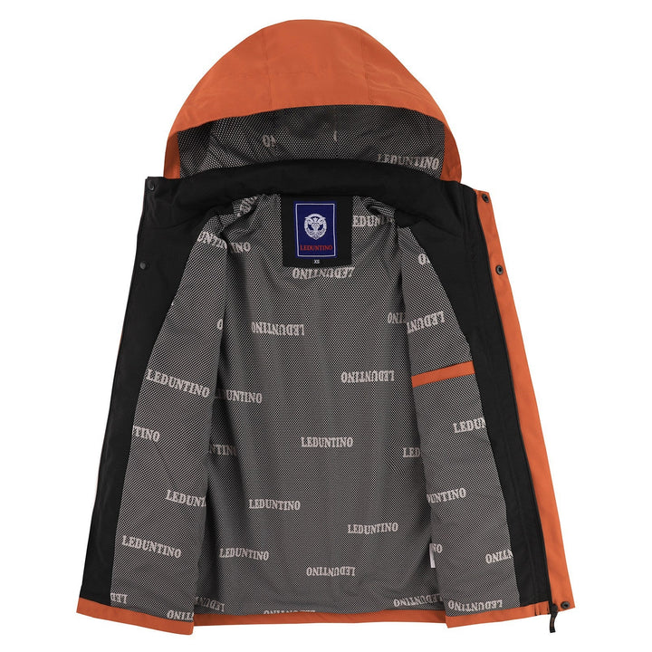 Veste outdoor homme avec capuche - Raimund
