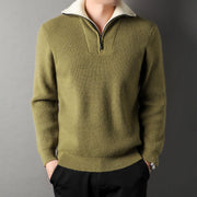Vert militaire
