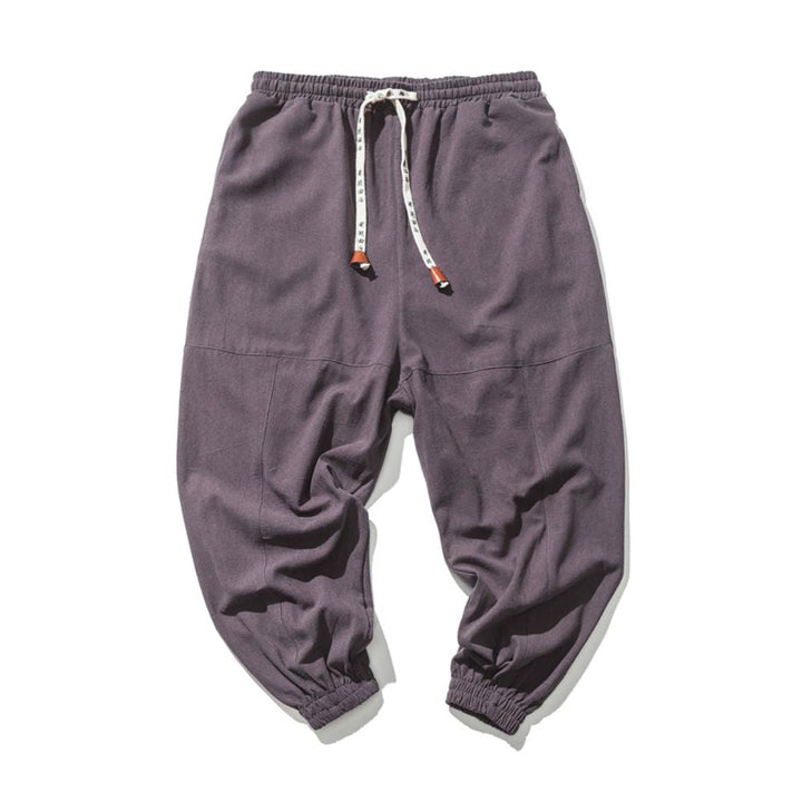 Pantalon large pour homme - Raiden