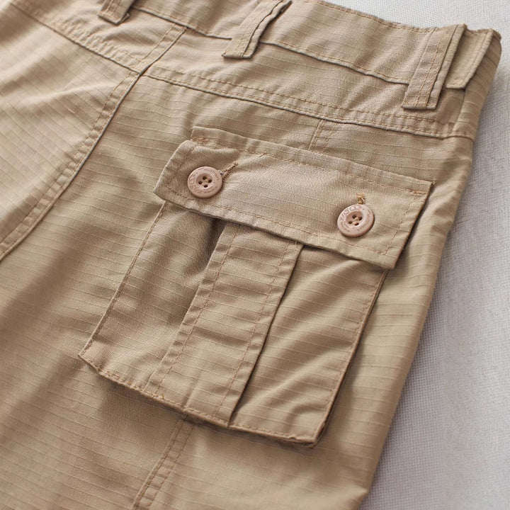 Pantalon cargo tactique pour homme - Sverker