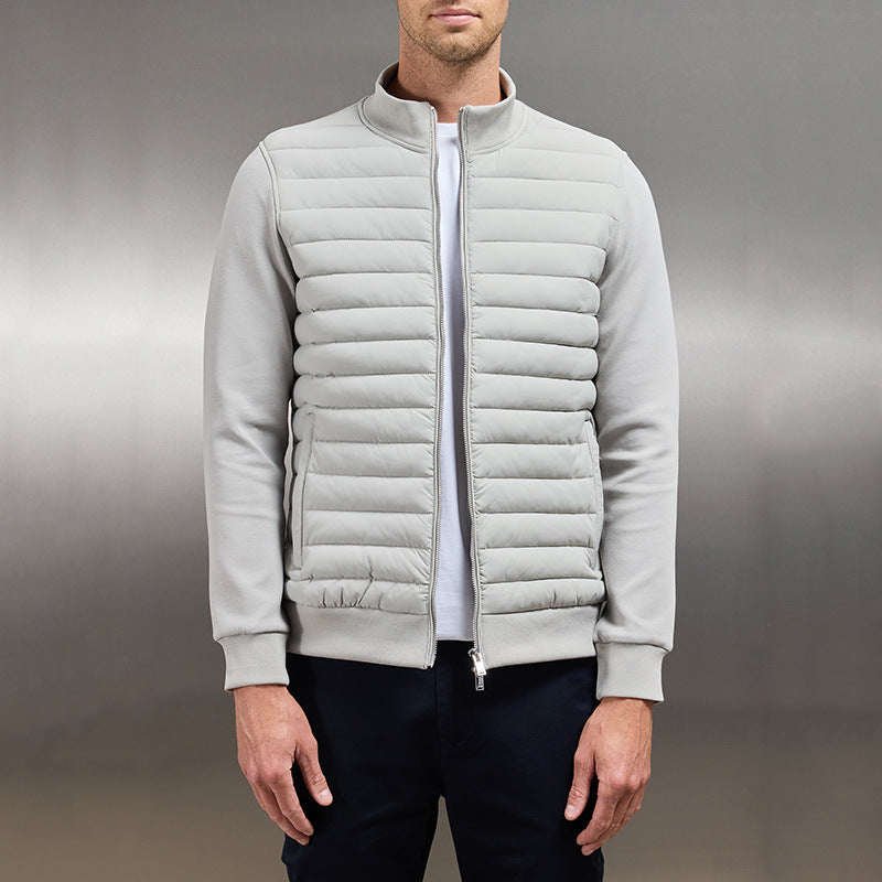 Veste matelassée pour homme - Virgilio
