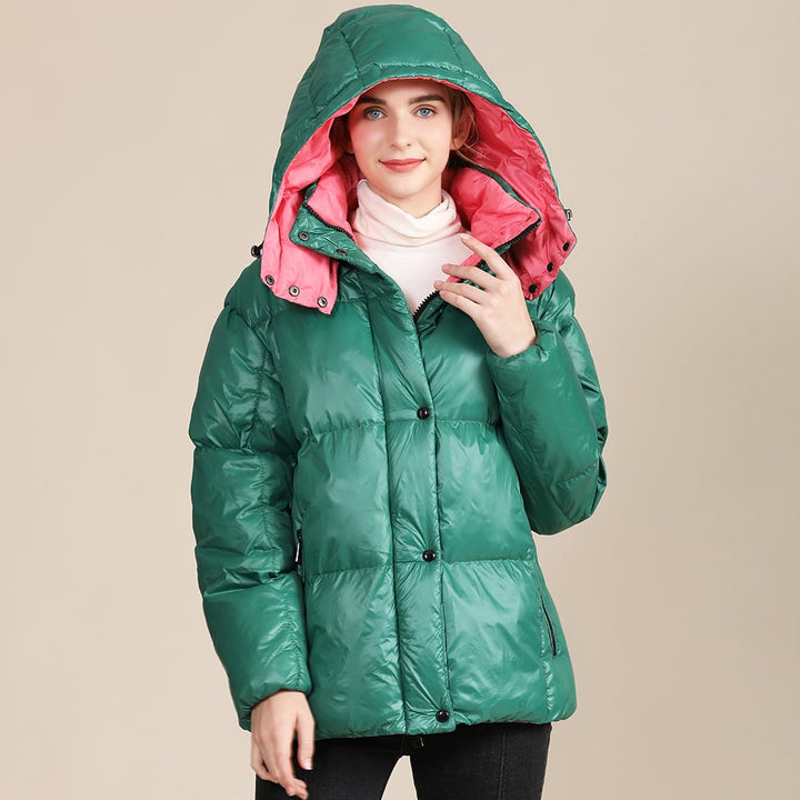 Veste matelassée pour femme - Yina