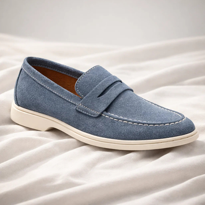 Mocassins élégants pour hommes - Sebastian
