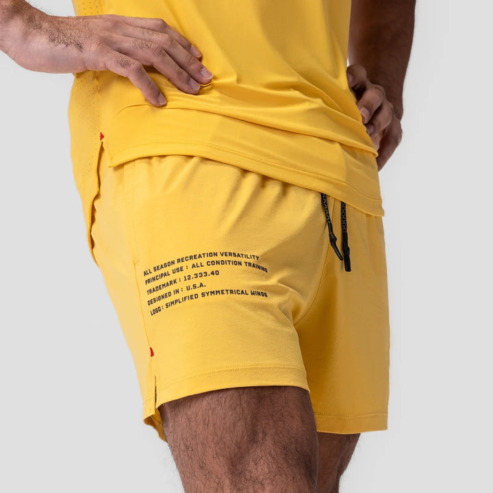 Short de sport - Hroald