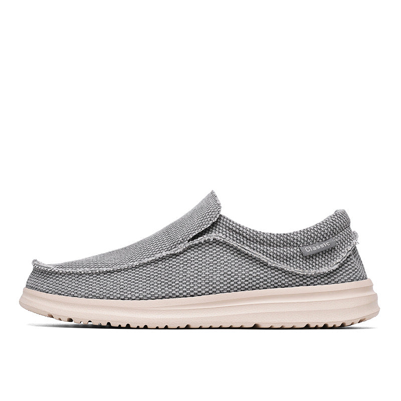 Chaussures décontractées pour hommes - Merion