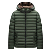 Vert militaire