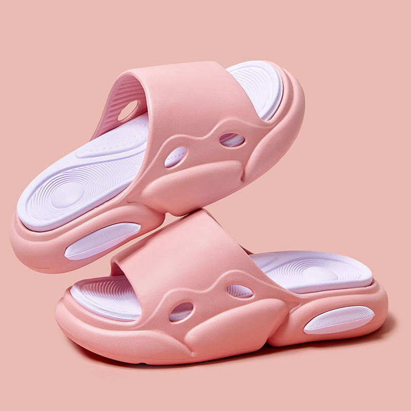 Sandales légères en EVA pour femmes avec semelle rembourrée - Marissa