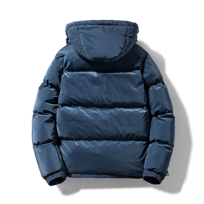 Veste matelassée pour hommes - Narek