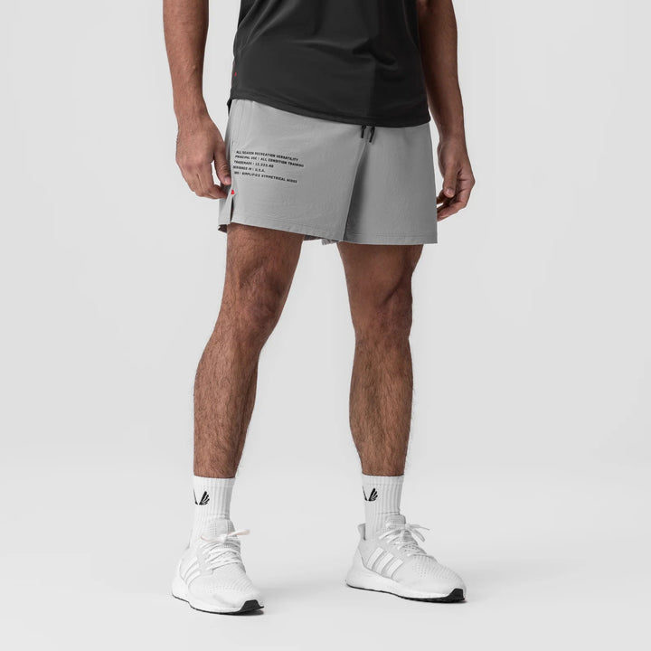 Short de sport - Hroald