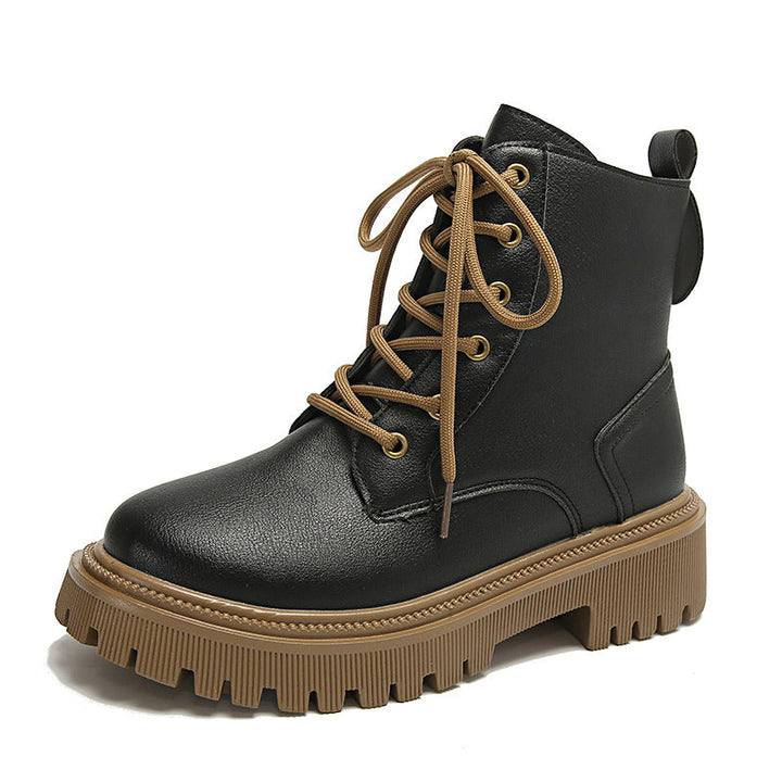 Bottes d'hiver pour femmes - Nerya
