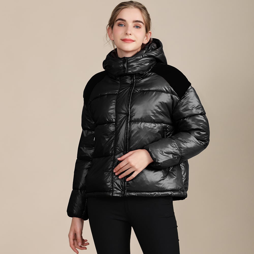 Veste matelassée pour femme - Amelya