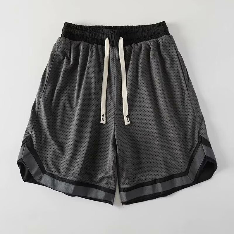 Short de sport respirant pour homme - Atlas