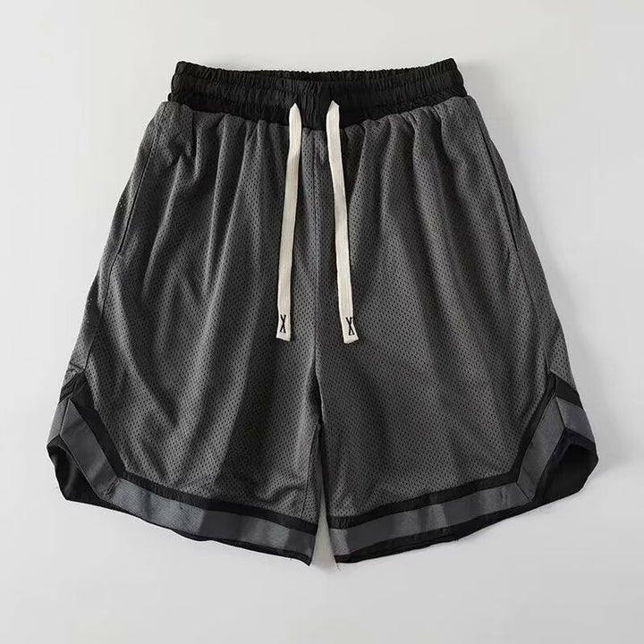 Short de sport respirant pour homme - Atlas