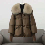 Marron
