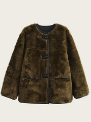 Vert militaire