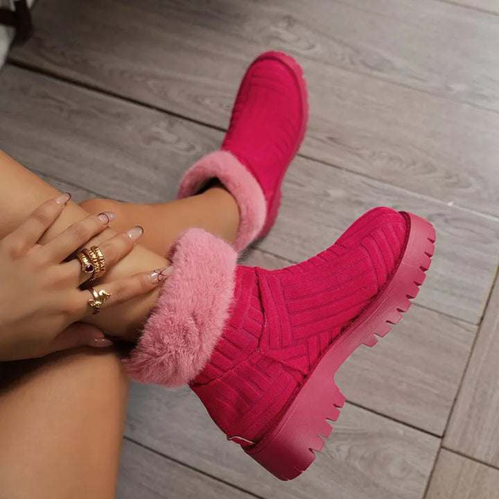 Arleth - Bottines d&