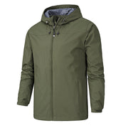 Vert militaire