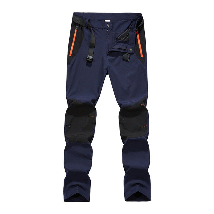 Pantalon technique de montagne pour homme - Halvorsen