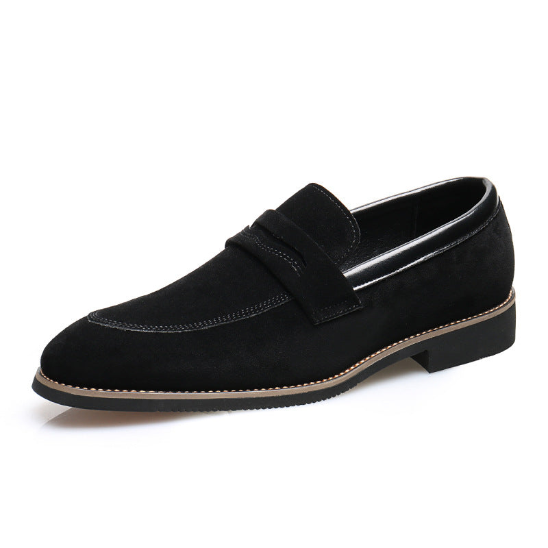 Mocassins classiques pour hommes - Bruno