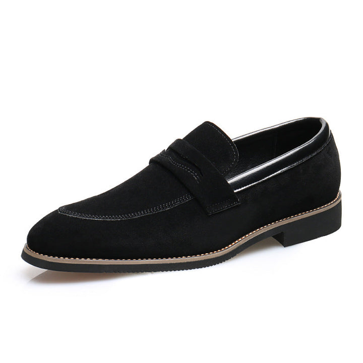 Mocassins classiques pour hommes - Bruno