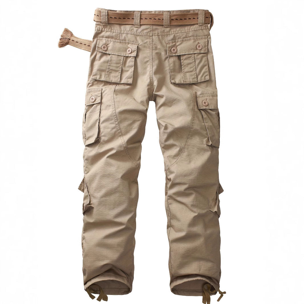 Pantalon cargo tactique pour homme - Sverker