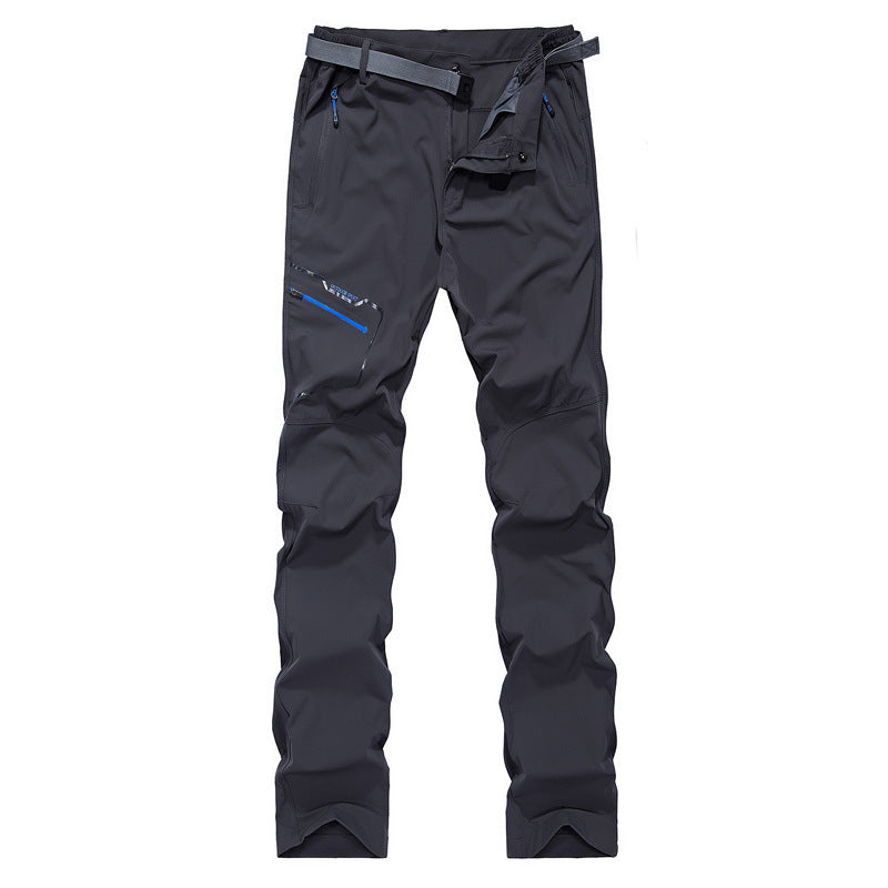 Pantalon technique de montagne pour homme - Halvorsen