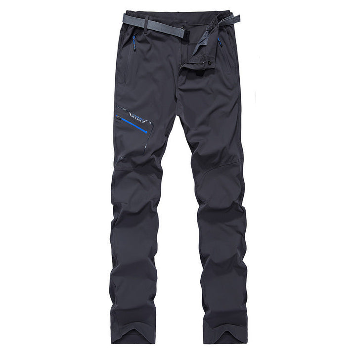 Pantalon technique de montagne pour homme - Halvorsen
