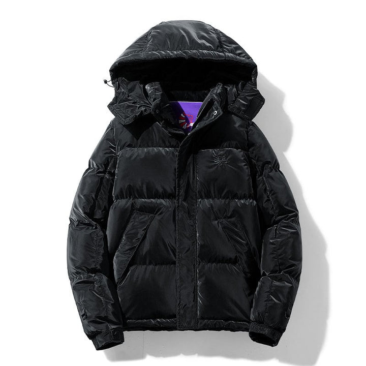 Veste matelassée pour hommes - Narek