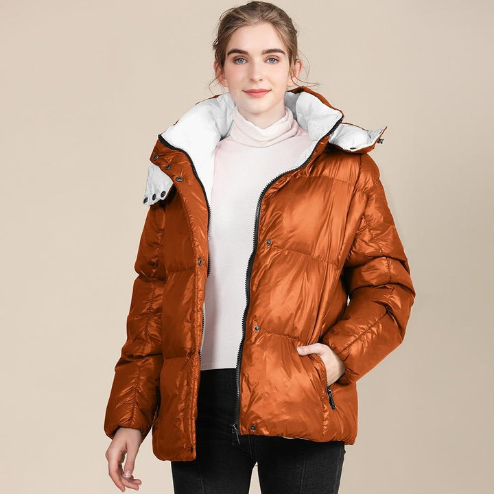 Veste matelassée pour femme - Yina