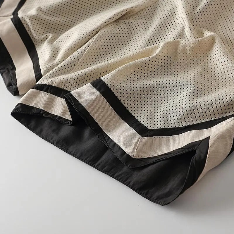 Short de sport respirant pour homme - Atlas