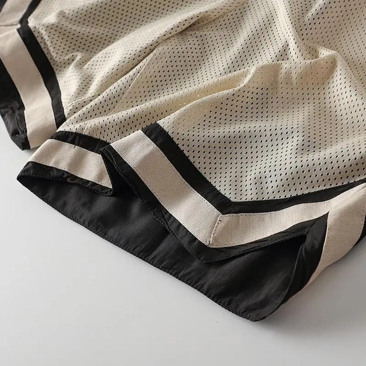 Short de sport respirant pour homme - Atlas