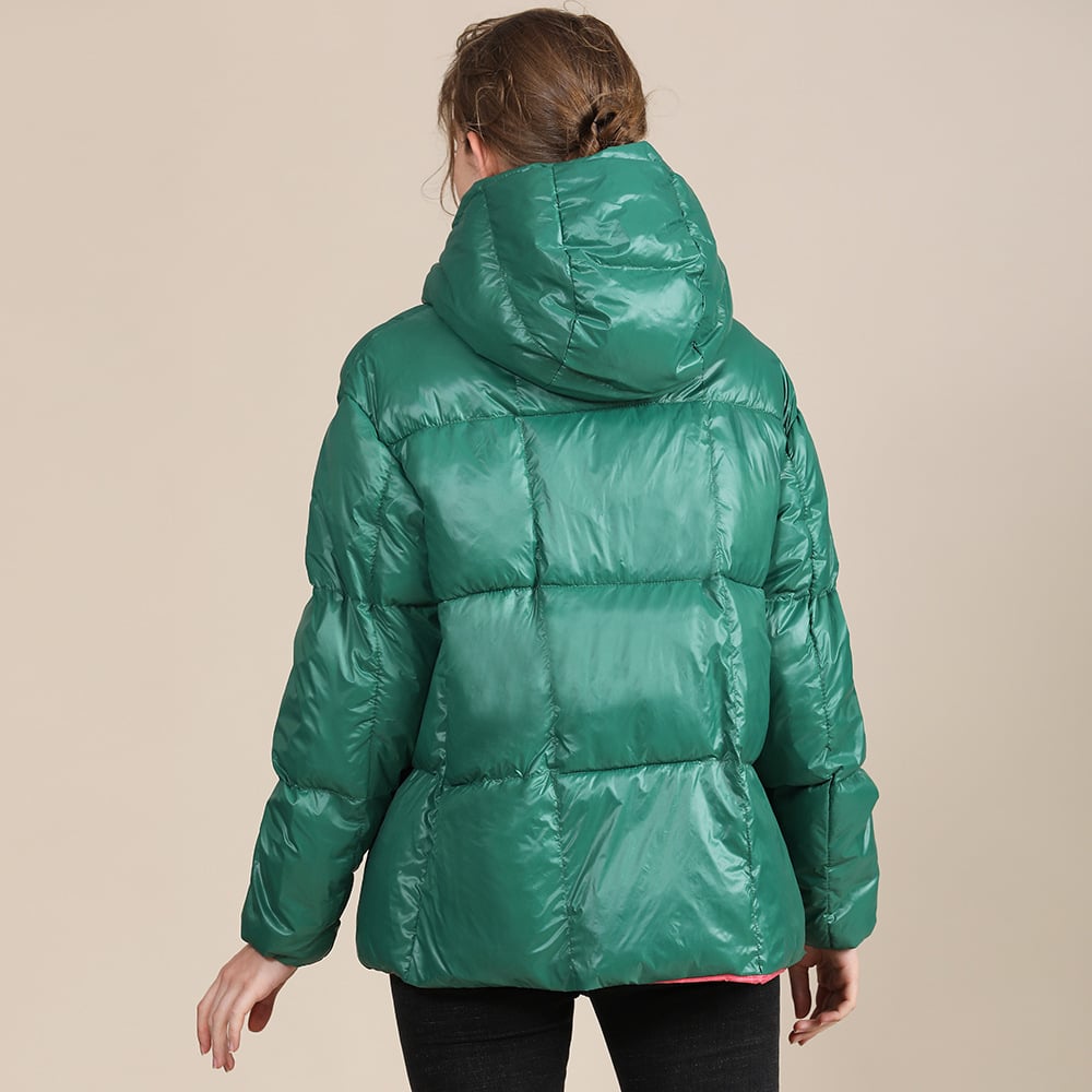 Veste matelassée pour femme - Yina