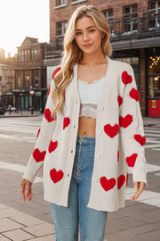 Blanc et rouge