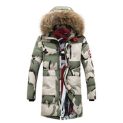 Vert militaire