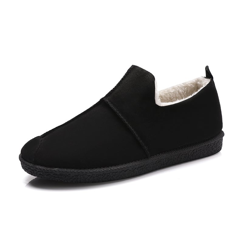Bottes matelassées pour femmes avec doublure en polaire - Mirelva