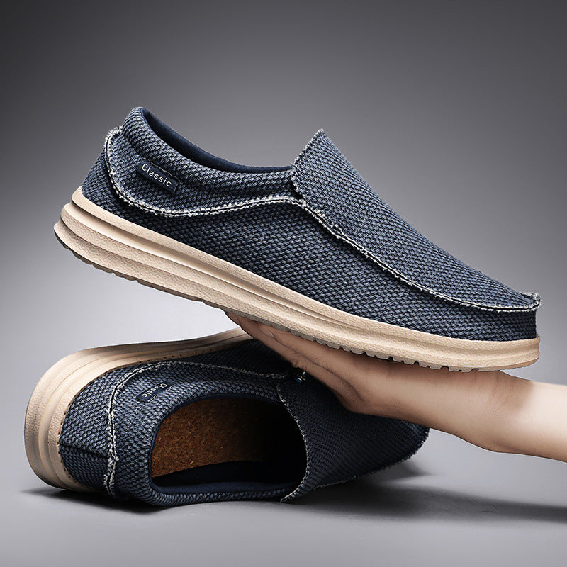 Chaussures décontractées pour hommes - Merion