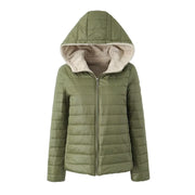 Vert militaire
