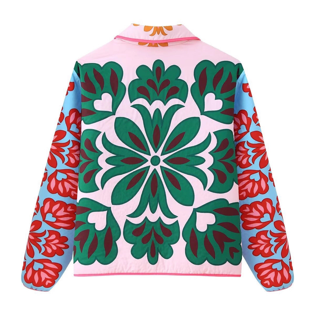 Veste printanière pour femmes - Madison
