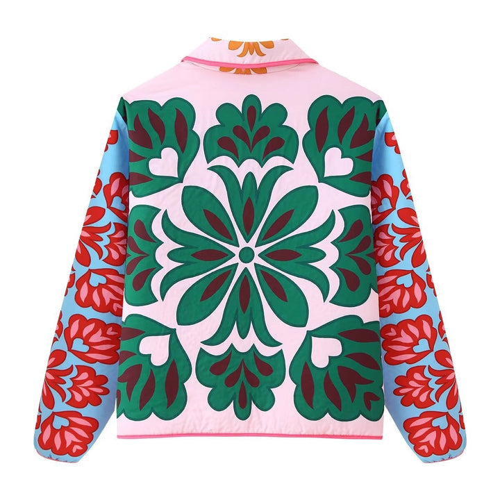 Veste printanière pour femmes - Madison