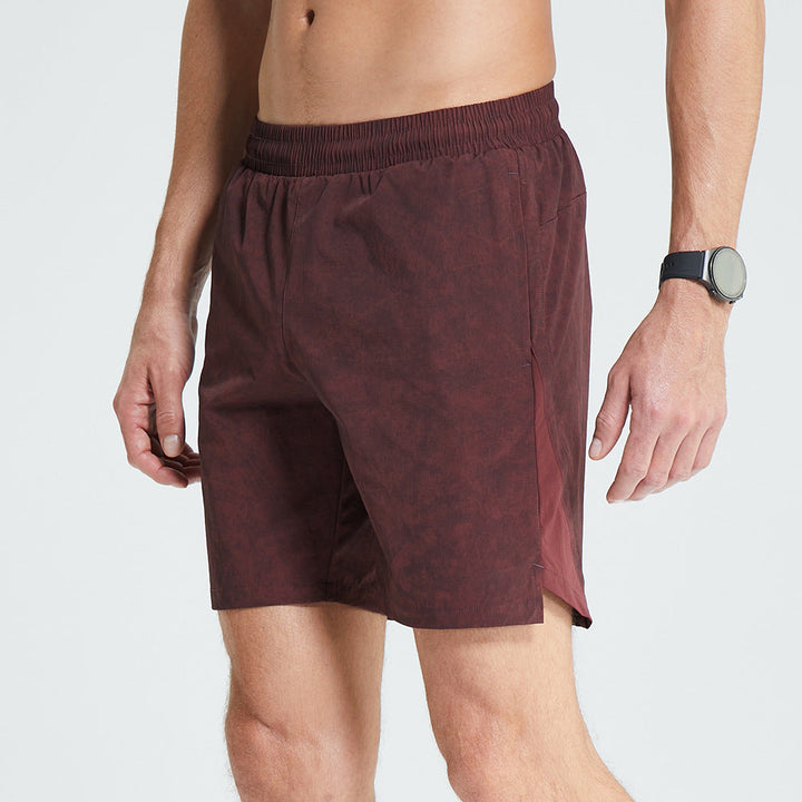 Short de sport pour homme - Daniel