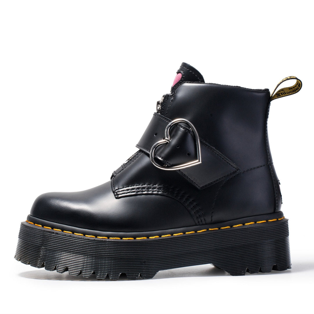 Bottines édition hiver - Xevora