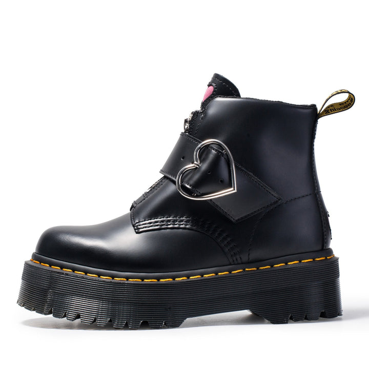 Bottines édition hiver - Xevora