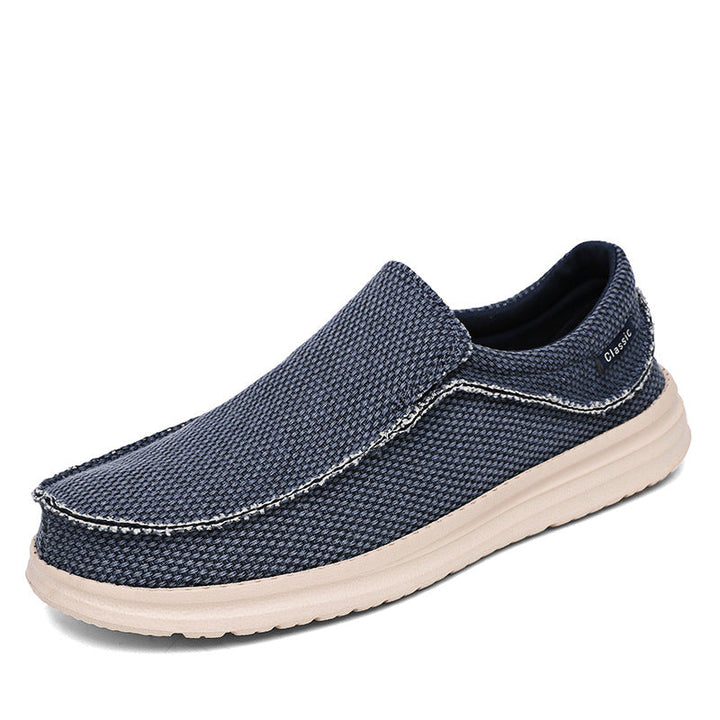 Chaussures décontractées pour hommes - Merion