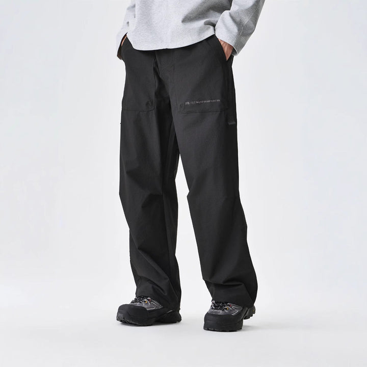 Pantalon cargo fonctionnel pour hommes - Einar