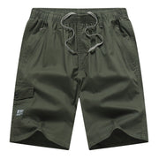 Vert militaire