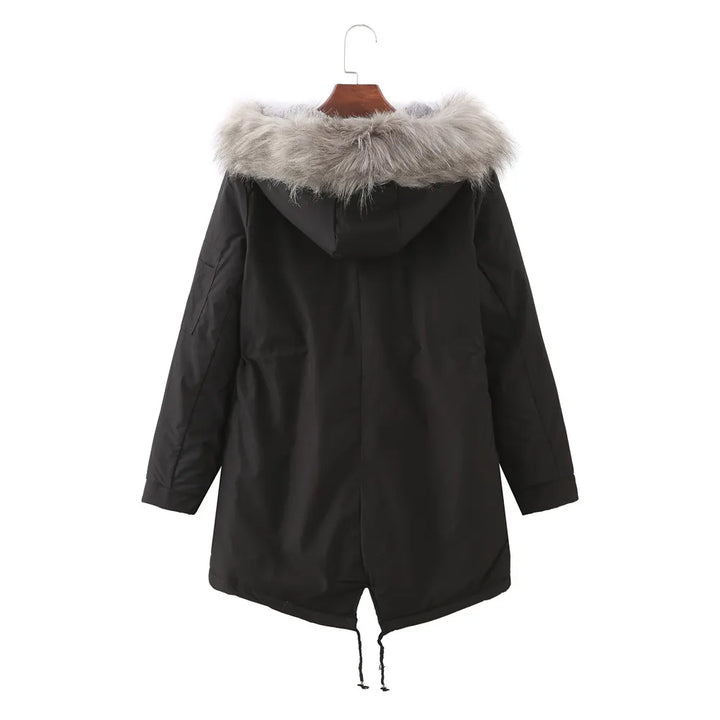 Caly - Manteau d&